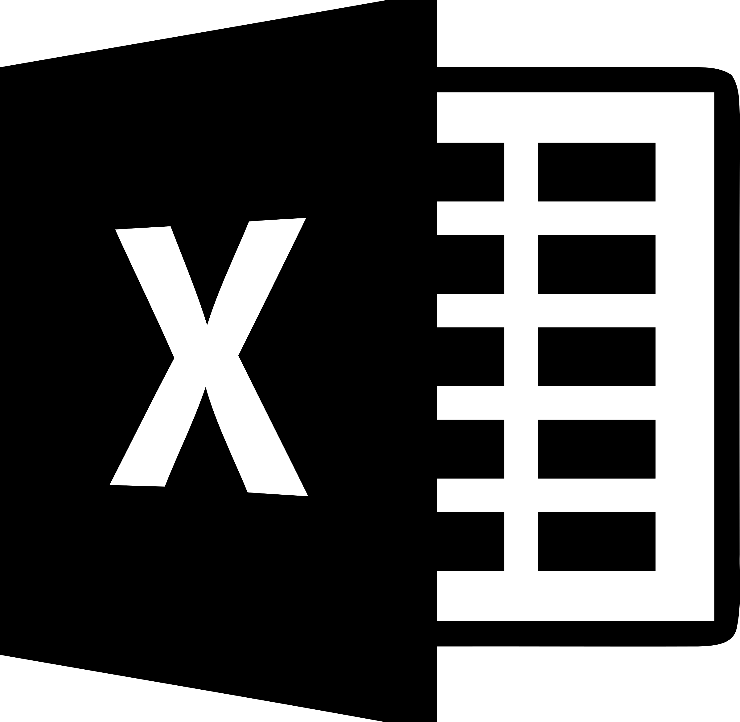 Excel icon