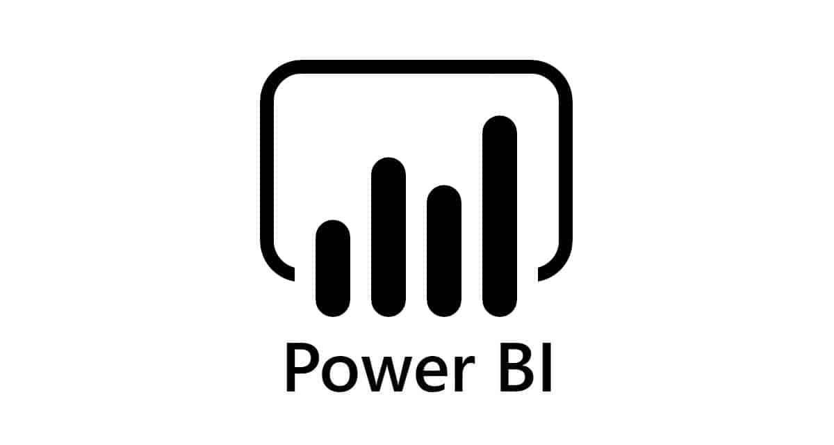 Power BI icon