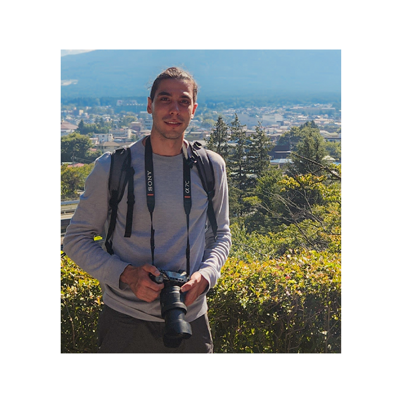 Nicolas Guarin Gaviria profile picture