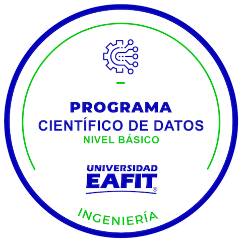 Data Science Program - Basic Level Certification