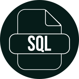 SQL icon